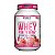 Whey For Feminy Morango 907g - Profit - Imagem 1