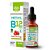 Vitamina B12 Methyl Gotas Sabor Morango 30ml - Unilife - Imagem 1