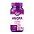 Amora Miura Mastigável com Vitaminas D, E, B12 e Resveratrol 60 comprimidos - Unilife - Imagem 1