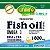 Óleo de Peixe Fish Oil 1000mg 60 cápsulas - Unilife - Imagem 2