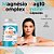 Mag10 Complex 660mg 90 cápsulas - Unilife - Imagem 5