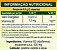 Vitamina B2 Riboflavina 500mg 60 cápsulas - Unilife - Imagem 3