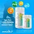 Bellabelha Immune Up 650mg 120 cápsulas - Apisvida - Imagem 3
