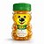 Mel Orgânico Kids Sachê Pote 200g - Apisvida - Imagem 1