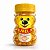 Mel Puro Kids Sachê Pote 200g - Apisvida - Imagem 1