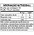 Mag-4 Treonina 610mg 60 cápsulas - Apisnutri - Imagem 4
