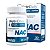 NAC 600mg 30 cápsulas - Apisnutri - Imagem 1