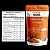 Cúrcuma Longa Raiz Bio Vegana sem Glúten 100g - Color Andina - Imagem 2