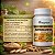 Ginseng Indiano Ashwagandha 60 cápsulas - Fito Green - Imagem 3