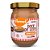 Doce de Leite Cremoso Zero Açúcar 210g - Flormel - Imagem 1