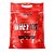 Whey 100% Pouch Cookies 900g - Integralmedica - Imagem 1