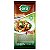 Fatias de Soja Carne Vermelha 125g - Sora - Imagem 1