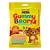 Gummy Bears - Bala de Gelatina Zero Açúcar 27g - Color Andina - Imagem 1