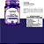 Trans Resveratrol 60 cápsulas 1000mg - Sunfood Evolution - Imagem 3