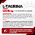 L-Taurina 1000mg 60 cápsulas - Sunfood Evolution - Imagem 3