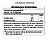 Magnésio + Inositol 1000mg 60 cápsulas - Sunfood Evolution - Imagem 2
