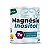 Magnésio + Inositol Maracujá 210g - Lauton - Imagem 1