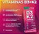 Vitamina D3 + K2 20ml - Lauton - Imagem 2