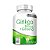 Ginkgo Biloba com Ginseng 500mg 60 cápsulas - 4 Elementos - Imagem 1
