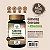 Ginseng Coreano + Rhodiola 1400mg 60 cápsulas - Multivitta - Imagem 2
