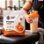 Proteína Vegetal Doce de Leite 450g - Ocean Drop - Imagem 2