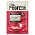 Protein Morango Sachê 35g - Plant Power - Imagem 3