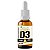 Vitamina D3 2000UI 30ml - Flora Nativa - Imagem 2