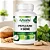 Psyllium + Sene 60 cápsulas - Qnutri - Imagem 1