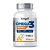 Ômega 3 Concentrado MEG-3 540/360 + Cúrcuma 130mg 60 cápsulas - Imagem 1
