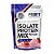 Isolate Protein Mix Morango Refil 900g - Profit - Imagem 1