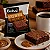 Brownie Doce de Leite Zero Açúcar 40g - Belive - Imagem 2