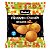 Pãozinho de Cenoura sem Glúten 200g - Belive - Imagem 1