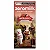 Chocolate 40% Sabor Morango 20g - Zeromilk - Imagem 1