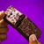 Barra Proteica Sabor Brownie & Crispies 60g - Bold - Imagem 2