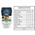 Calda de Caramelo 335g - Mrs Taste - Imagem 2
