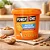 Pasta de Amendoim Crocante 500g - Power One - Imagem 3