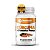 Cúrcuma + Pimenta Preta 520mg 60 cápsulas - Nutrivitalle - Imagem 1