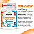 Trimagnésio 1000mg 60 cápsulas - Sunfood Evolution - Imagem 3