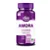 Amora Miura com Vitaminas 60 comprimidos mastigáveis - Unilife - Imagem 1