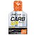 Carb Gel Probiótica - Sachê 30ml - Sabor Laranja - Imagem 1