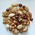 Mix Nobre Nuts (100g) - Imagem 5