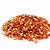 Pimenta Calabresa Vermelha em Flocos Importada (100g) - Imagem 1