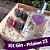 Kit Gin - Caixa Presente Prisión 23 - Imagem 2