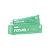 Creme Dental s/fluor (Uva, Melissa e Camomila) 80g - Natural - Imagem 1