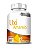 Uxi Amarelo 4 Elementos - 60 x 500mg - Imagem 1