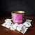 Chocolate 70% Vegano 120g - Lata c/ 10 - Gobeche - Imagem 1