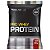 Pro Whey Protein Morango 500g - Probiótica - Imagem 1