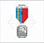 Medalha Sargento Max Wolff Filho - Imagem 1