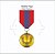 Medalha Praça Mais Distinta - Imagem 1