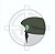 Distintivo de Boina Exército Brasileiro - Imagem 2